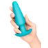 b-Vibe - set completo de dilatadores anales (7 piezas)