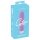 Cuties Mini Purple - vibrador recargable de silicona - color lila