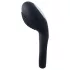 Svakom Tyler - anillo para pene vibrador recargable resistente al agua negro