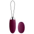 Svakom Elva - huevo vibrador recargable con control remoto - color violeta