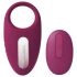 Svakom Winni - Anillo vibrador con control remoto (violeta)