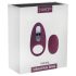 Svakom Winni - Anillo vibrador con control remoto (violeta)