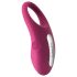 Svakom Winni - Anillo vibrador con control remoto (violeta)