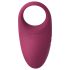 Svakom Winni - Anillo vibrador con control remoto (violeta)