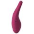 Svakom Winni - Anillo vibrador con control remoto (violeta)