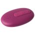 Svakom Winni - Anillo vibrador con control remoto (violeta)