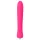 Svakom Anya - vibrador barra calentador recargable - silicona roja