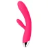 Svakom Angel - vibrador con estimulador de clítoris - resistente al agua