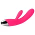 Svakom Angel - vibrador con estimulador de clítoris - resistente al agua