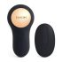 Svakom Vick - Vibrador impermeable para próstata y punto G (negro)
