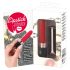 You2Toys - vibrador recargable en forma de lápiz labial (rojo)