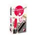 You2Toys - vibrador recargable en forma de lápiz labial (rojo)