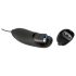 You2Toys - Consolador Anal Inflable con Vibración (Negro)