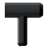 PDX Hydrobator - Masturbador con Movimiento (Negro)