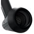 PDX Hydrobator - Masturbador con Movimiento (Negro)