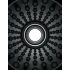 PDX Hydrobator - Masturbador con Movimiento (Negro)