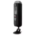PDX Ultimate Milker - masturbador masculino succionador vibrador - negro