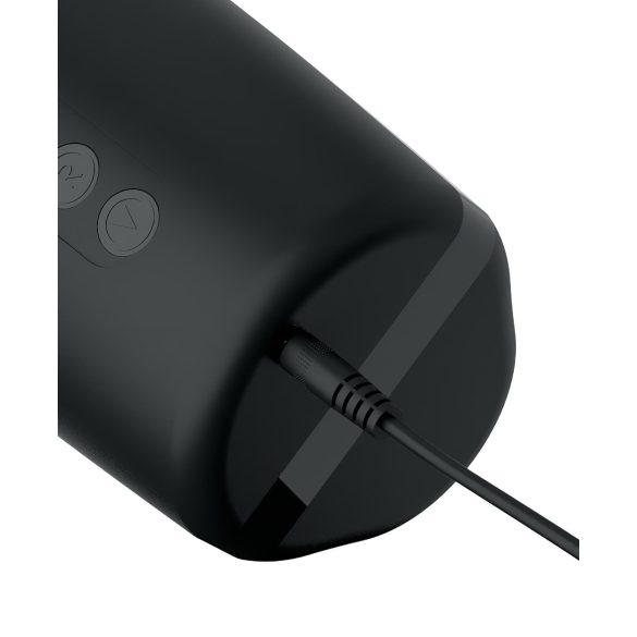 PDX Elite Moto Bator 2 - masturbador masculino succión y movimiento vertical