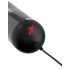 PDX Elite Extender Pro - masturbador vibrador y succionador recargable (negro)