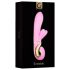G-Vibe GRabbit: Vibrador rosa de triple motor para el punto G.