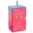 We-Vibe Melt - estimulador de clítoris con ondas de aire inteligente (coral)