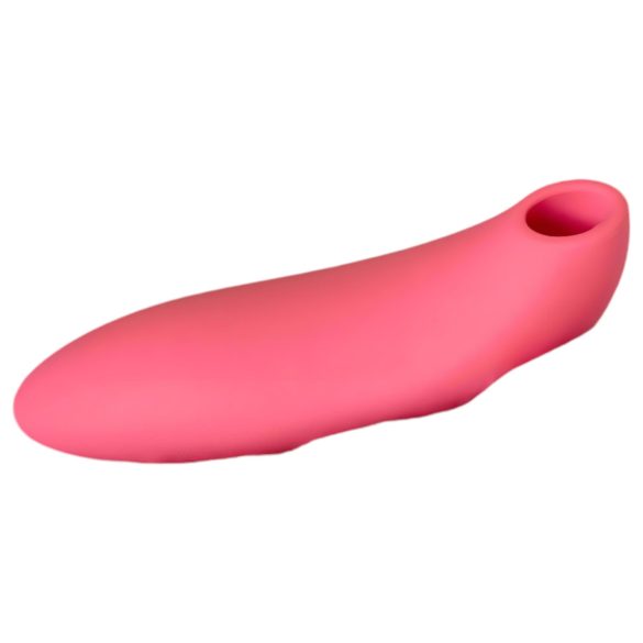 We-Vibe Melt - estimulador de clítoris de ondas aire inteligente (coral)