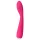 Svakom Iris - vibrador punto G recargable e impermeable - rojo