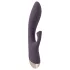 Javida - vibrador succionador de clítoris impermeable - silicona lila