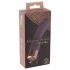 You2Toys Elegant Flexy - Vibrador recargable para punto G con pliegues (lila)