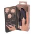 You2Toys Elegant Double - vibrador recargable con brazo para clítoris (lila)