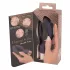 You2Toys Elegant Double - vibrador con estimulador de clítoris recargable lila