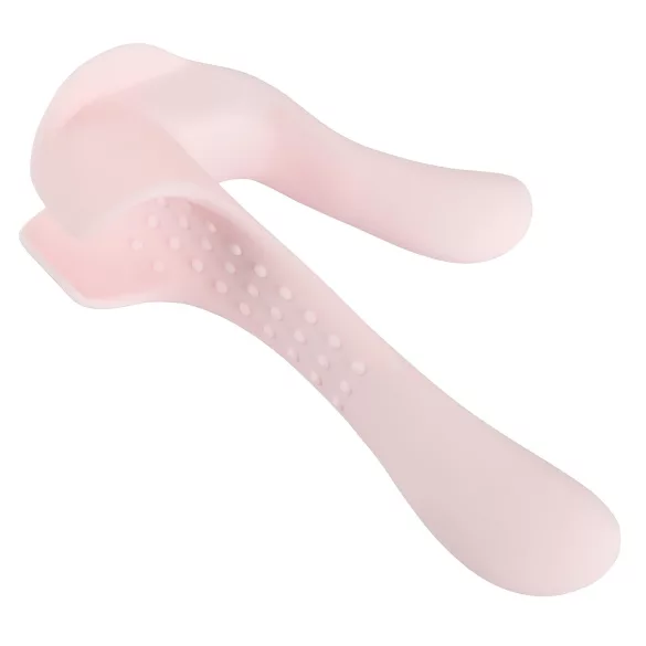 Couples Choice - vibrador para parejas de 2 motores (rosa)