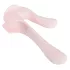 Couples Choice - vibrador para parejas de 2 motores (rosa)