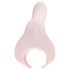 Elección de Parejas - Doble Motor Vibrador (Rosa)