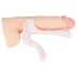 Couples Choice - vibrador para parejas de 2 motores (rosa)