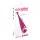 Couples Choice - Vibrador para clítoris recargable - silicona rosa
