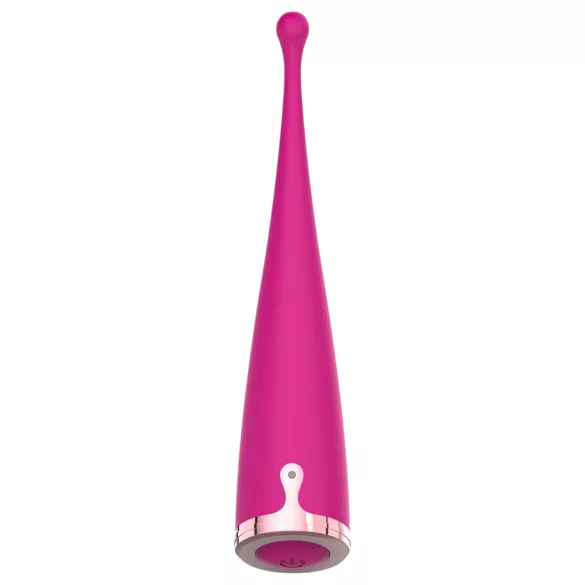 Couples Choice - Vibrador para clítoris recargable - silicona rosa