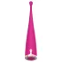 Couples Choice - Vibrador para clítoris recargable - silicona rosa