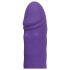Smile Pearl - Vibrador con perlas (lila)