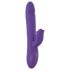 Smile Pearl - Vibrador con perlas (lila)