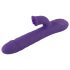 Smile Pearl - Vibrador con perlas (lila)