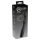 Rebel P-Spot - Vibrador prostático negro con 2 motores