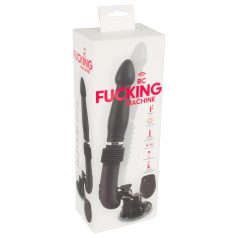 You2Toys - máquina sexual con control remoto