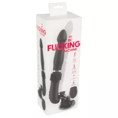 You2Toys - máquina sexual con control remoto