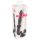 You2Toys - Máquina de Placer RC - Vibrador Recargable (Negro)