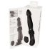 You2Toys - Máquina de Placer RC - Vibrador Recargable (Negro)