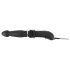 You2Toys - Máquina de Placer RC - Vibrador Recargable (Negro)