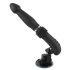 You2Toys - Máquina de Placer RC - Vibrador Recargable (Negro)