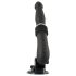 You2Toys - Máquina de Placer RC - Vibrador Recargable (Negro)