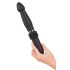 You2Toys - Máquina de Placer RC - Vibrador Recargable (Negro)